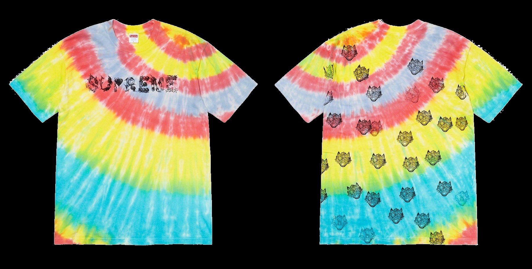 Morph Tee